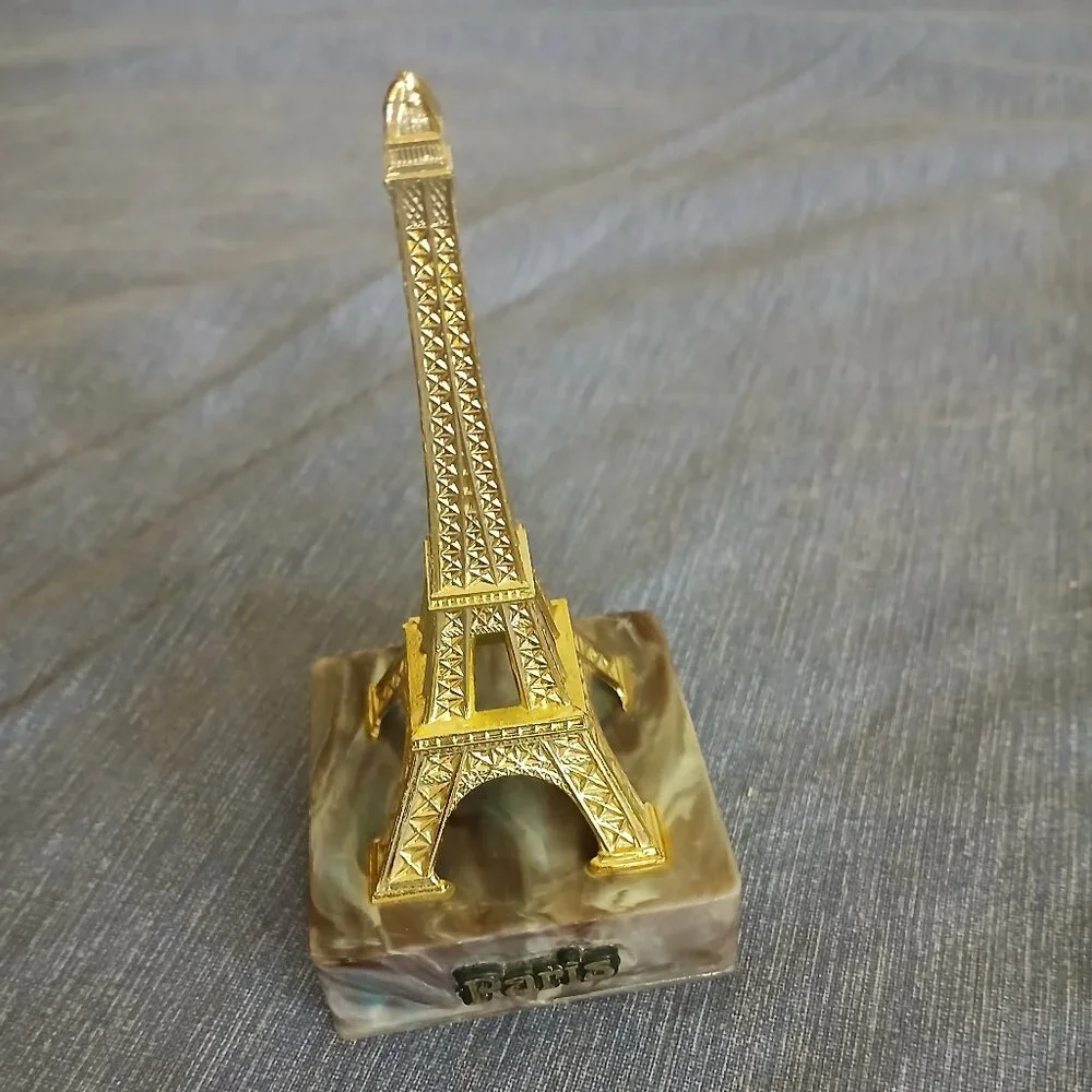 Souvenir France Paris Eiffel Towel